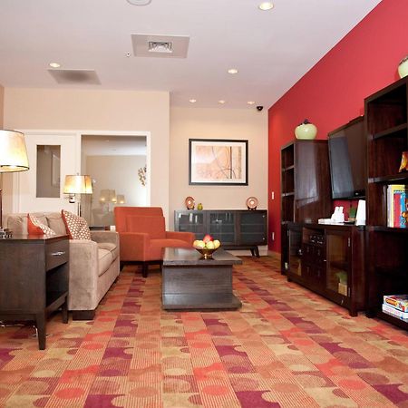 Towneplace Suites By Marriott Charlotte Mooresville Dalaman gambar