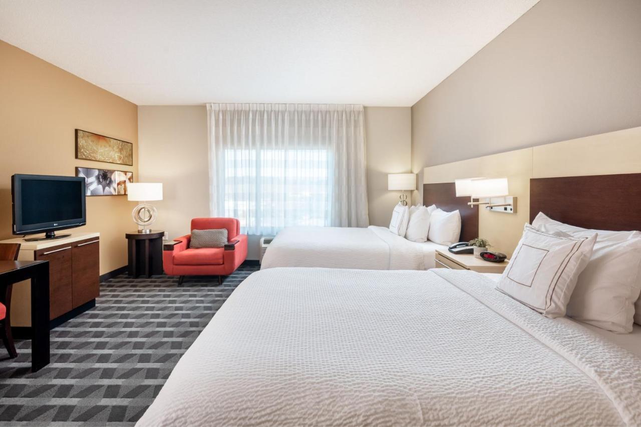 Towneplace Suites By Marriott Charlotte Mooresville Luaran gambar