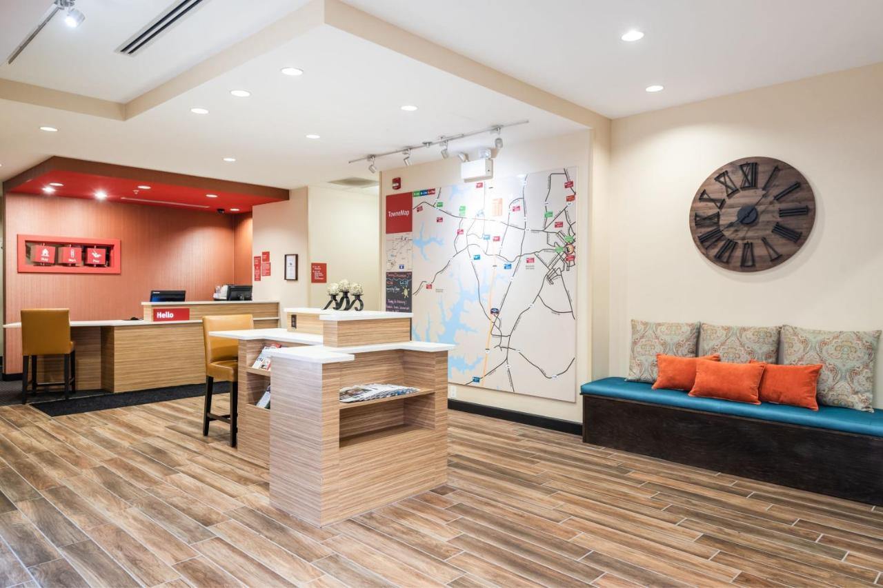 Towneplace Suites By Marriott Charlotte Mooresville Luaran gambar