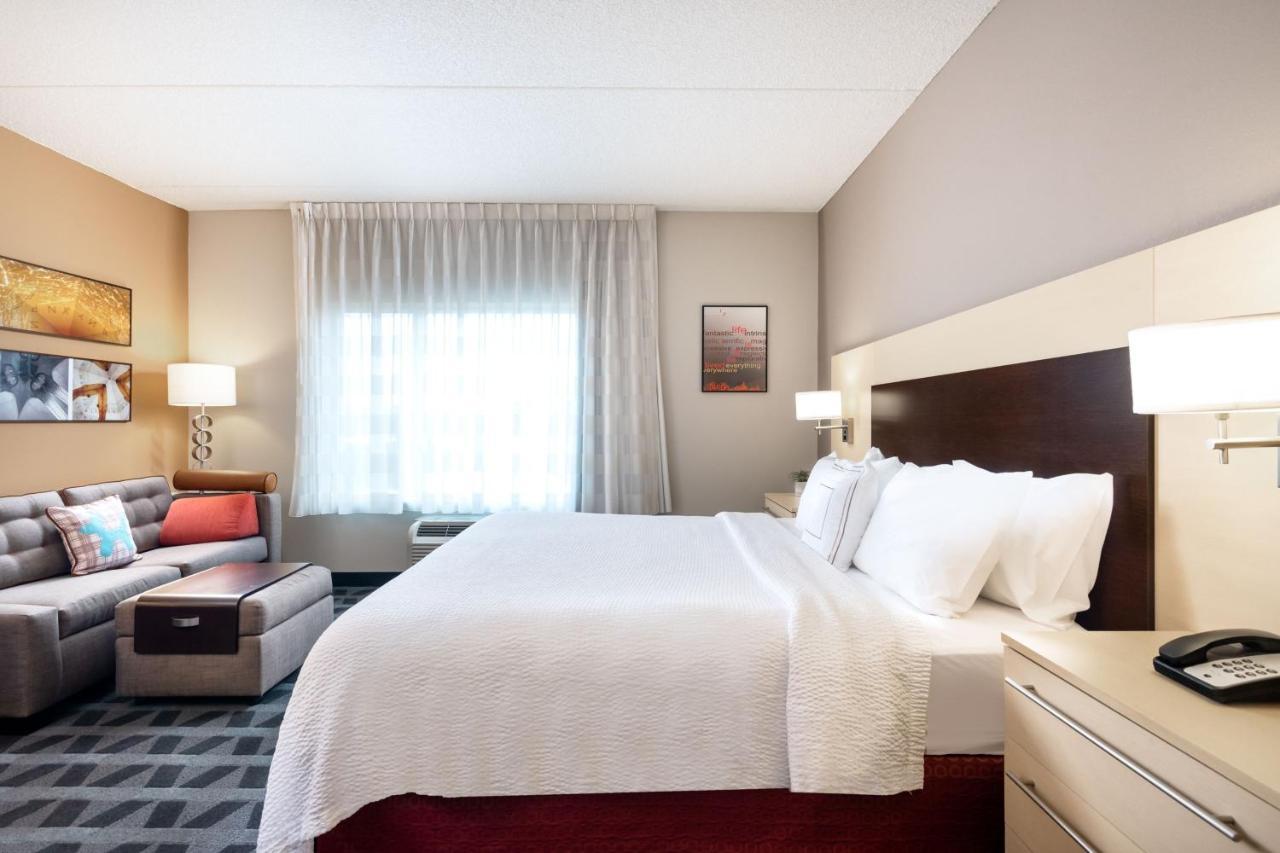 Towneplace Suites By Marriott Charlotte Mooresville Luaran gambar