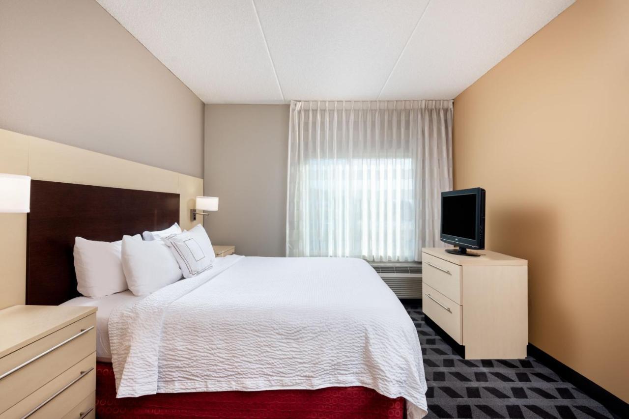 Towneplace Suites By Marriott Charlotte Mooresville Luaran gambar