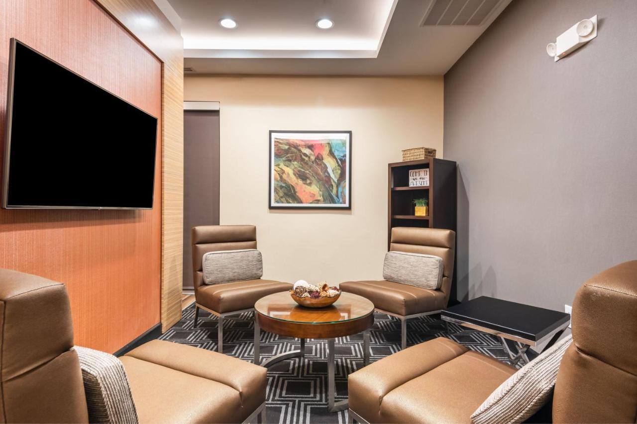Towneplace Suites By Marriott Charlotte Mooresville Luaran gambar