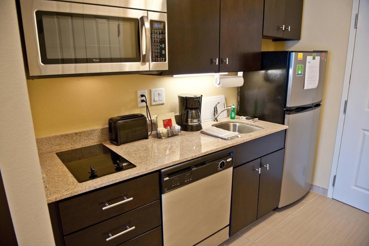 Towneplace Suites By Marriott Charlotte Mooresville Luaran gambar