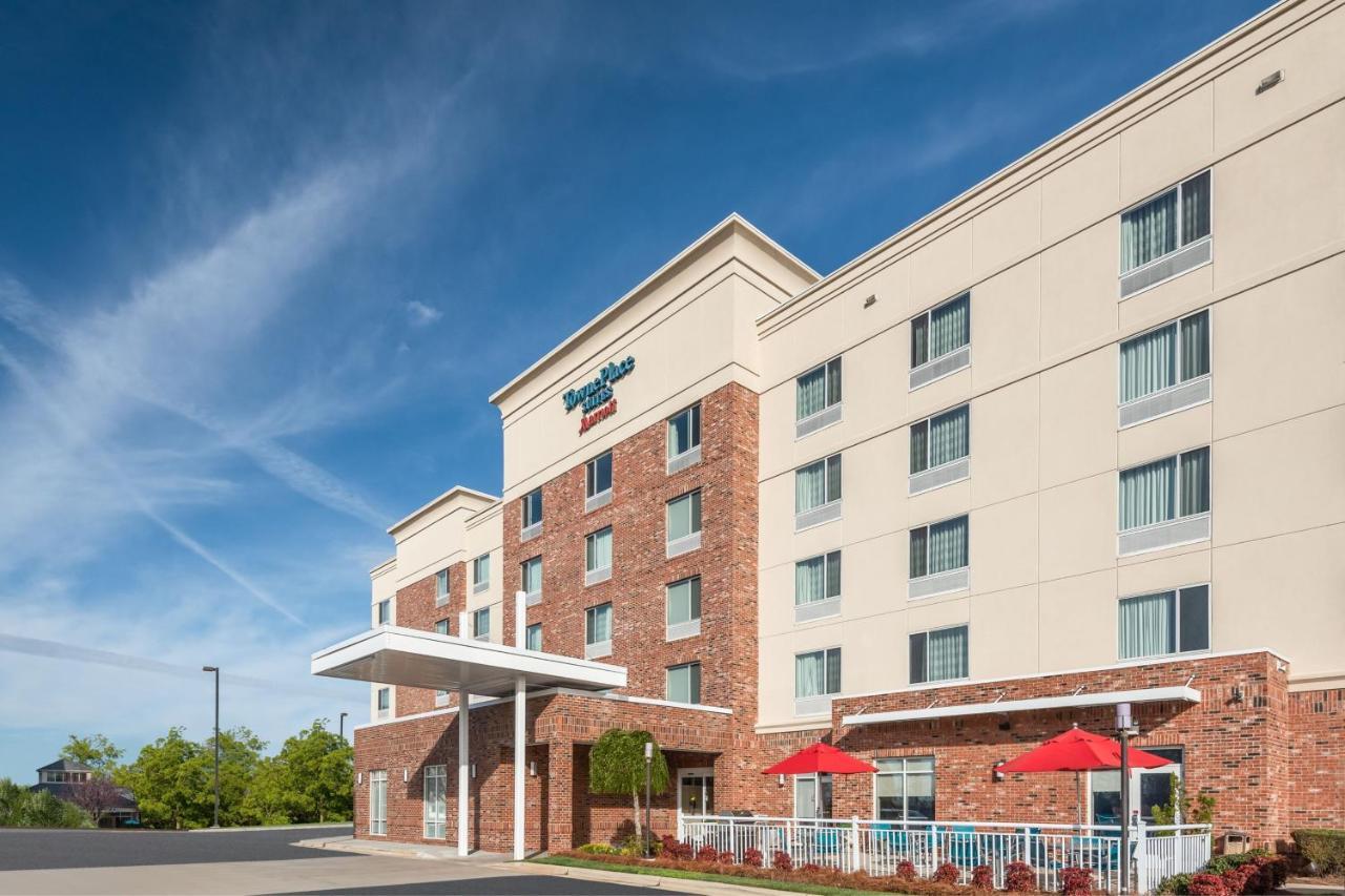 Towneplace Suites By Marriott Charlotte Mooresville Luaran gambar