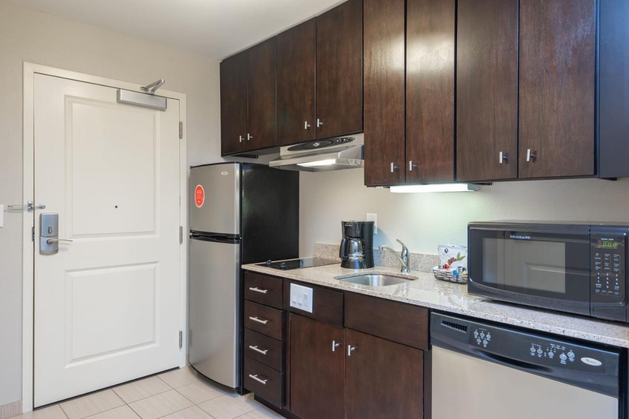 Towneplace Suites By Marriott Charlotte Mooresville Luaran gambar