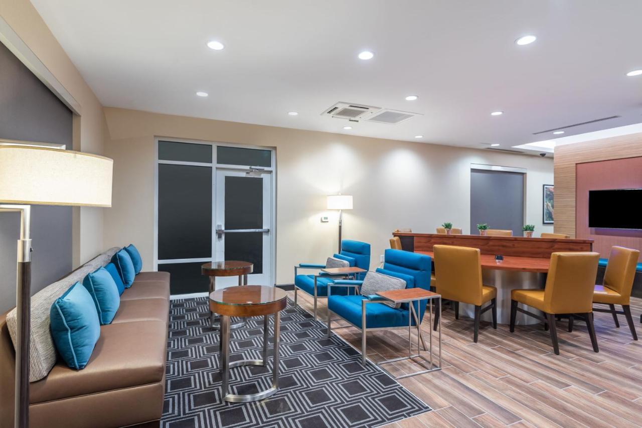 Towneplace Suites By Marriott Charlotte Mooresville Luaran gambar