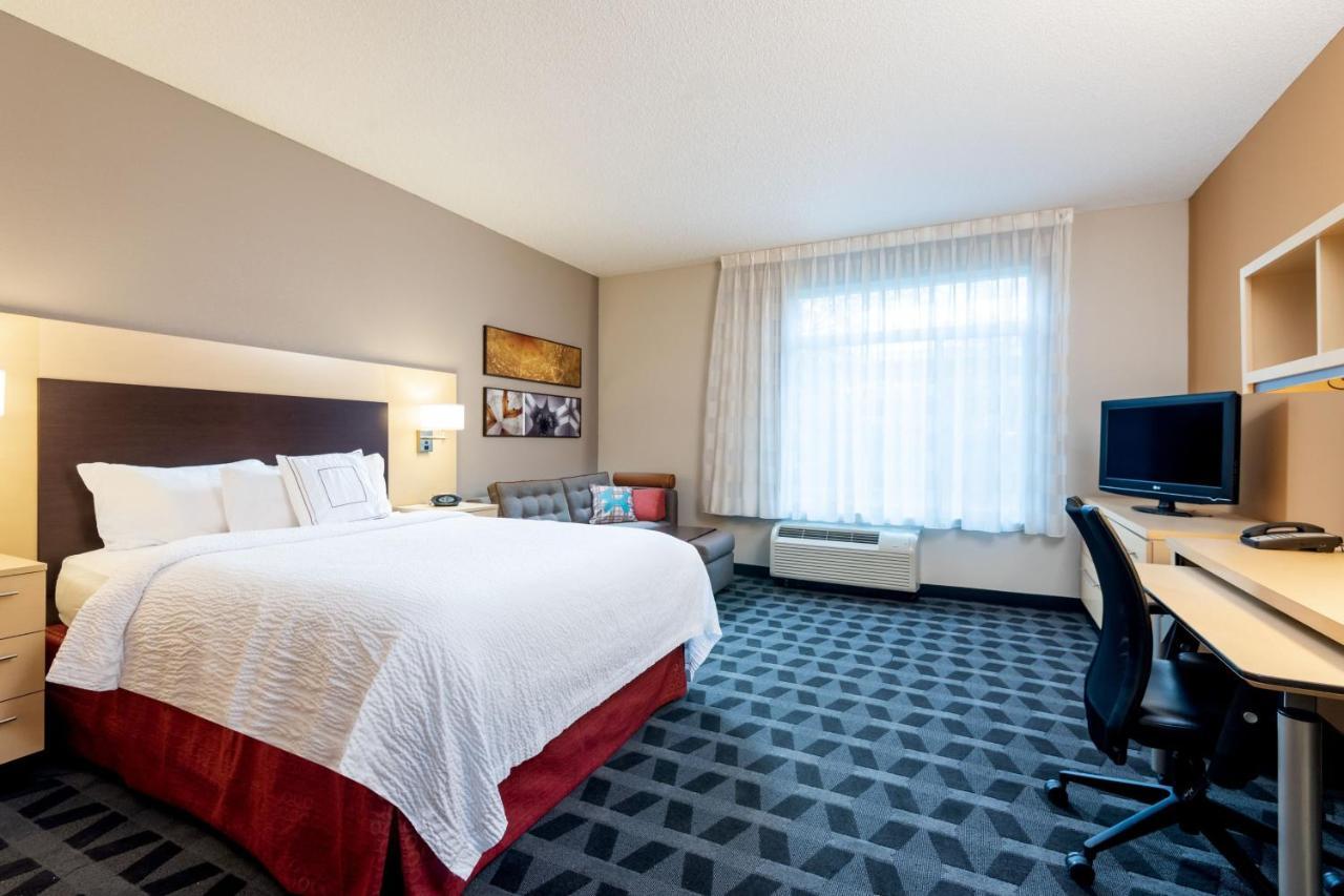 Towneplace Suites By Marriott Charlotte Mooresville Luaran gambar