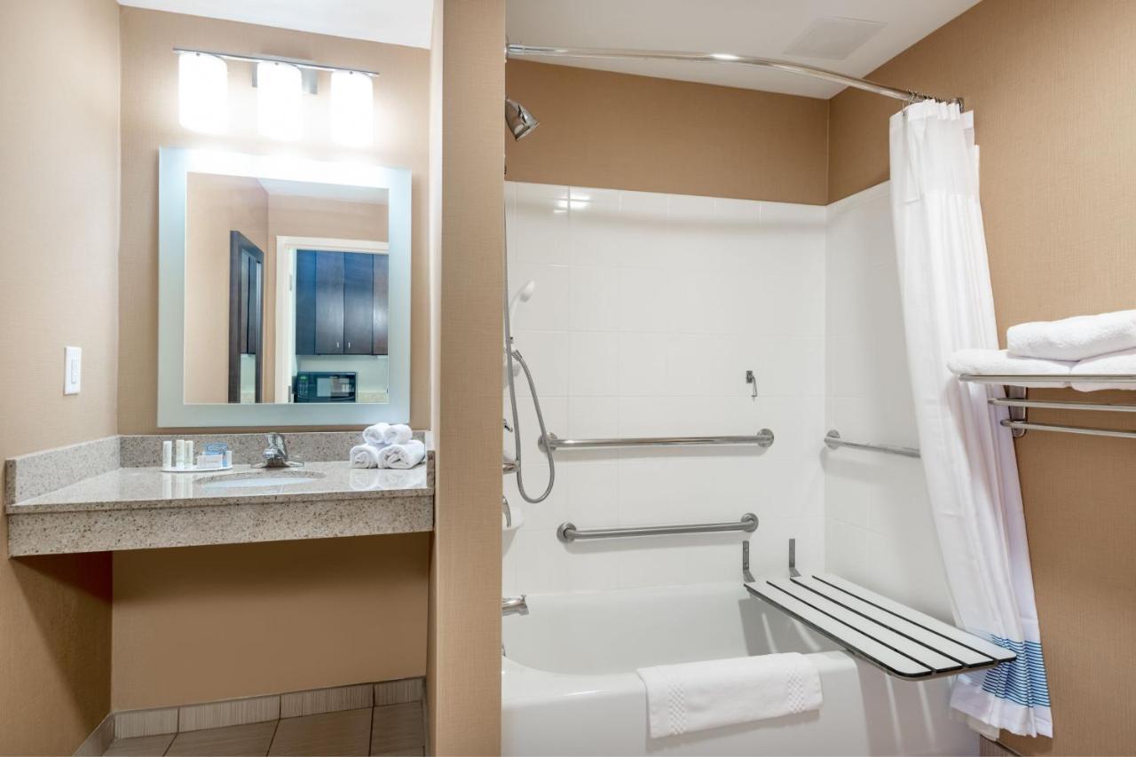 Towneplace Suites By Marriott Charlotte Mooresville Luaran gambar
