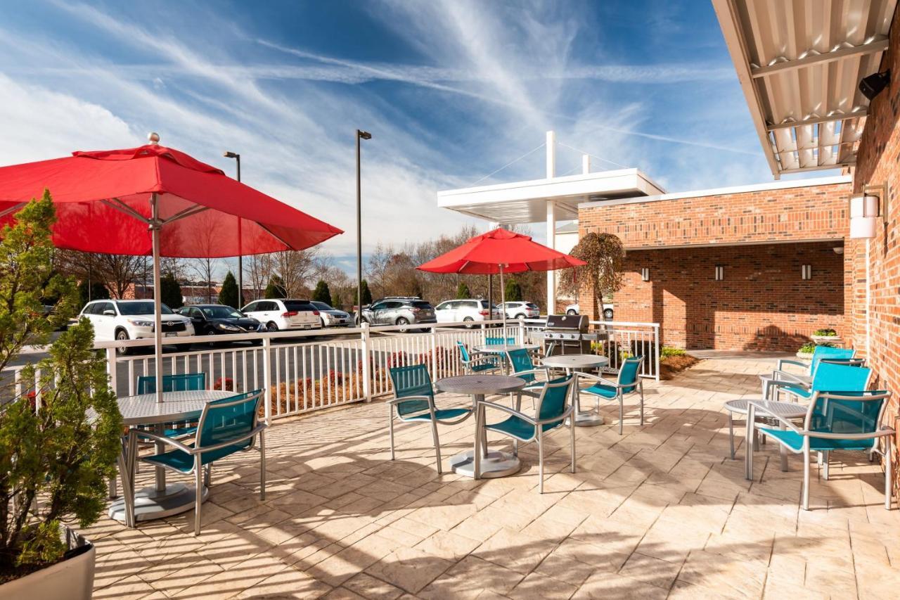 Towneplace Suites By Marriott Charlotte Mooresville Luaran gambar