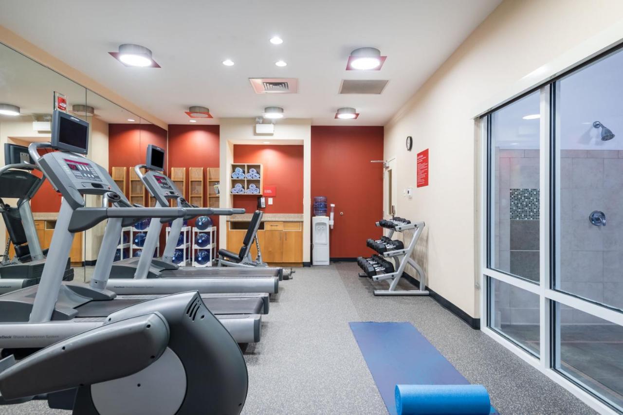 Towneplace Suites By Marriott Charlotte Mooresville Luaran gambar