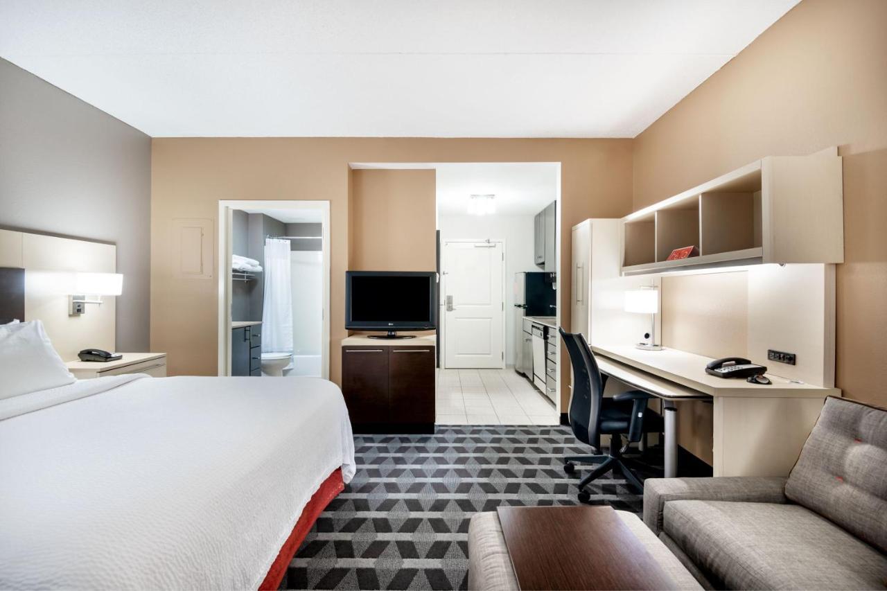 Towneplace Suites By Marriott Charlotte Mooresville Luaran gambar