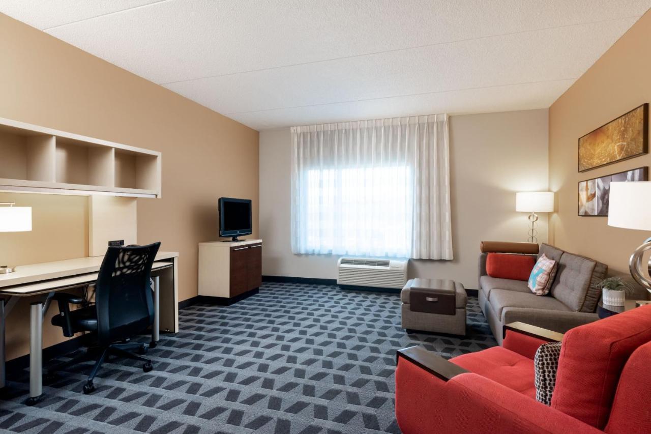 Towneplace Suites By Marriott Charlotte Mooresville Luaran gambar