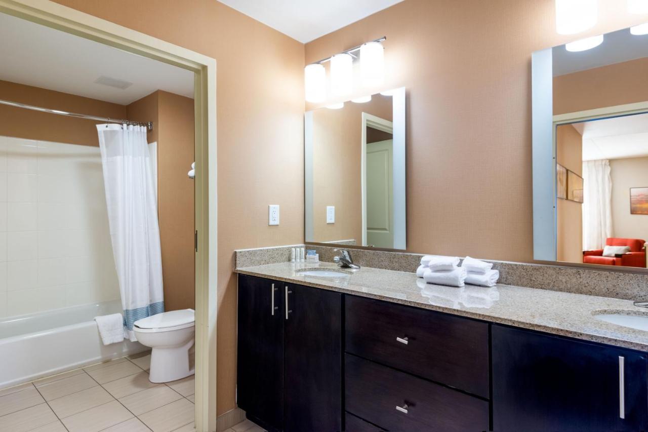 Towneplace Suites By Marriott Charlotte Mooresville Luaran gambar