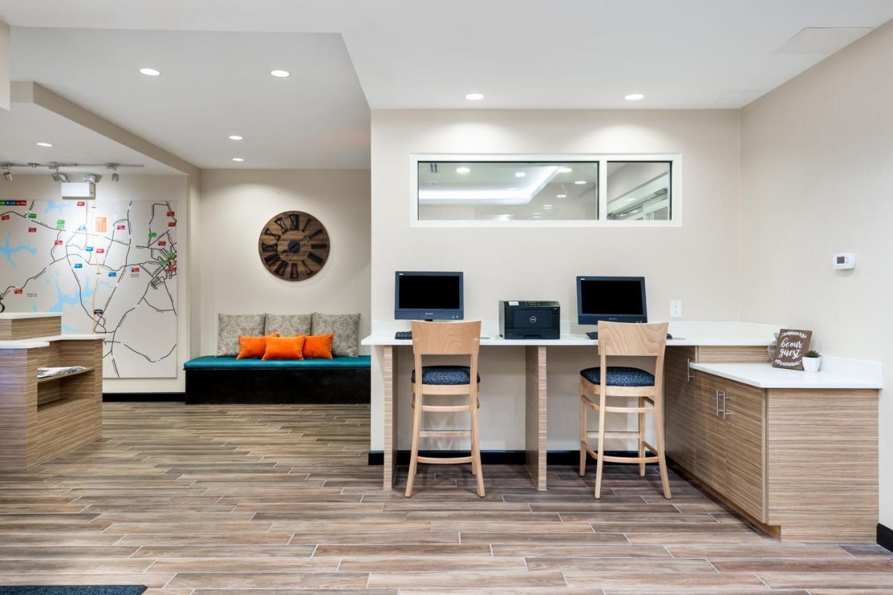 Towneplace Suites By Marriott Charlotte Mooresville Luaran gambar