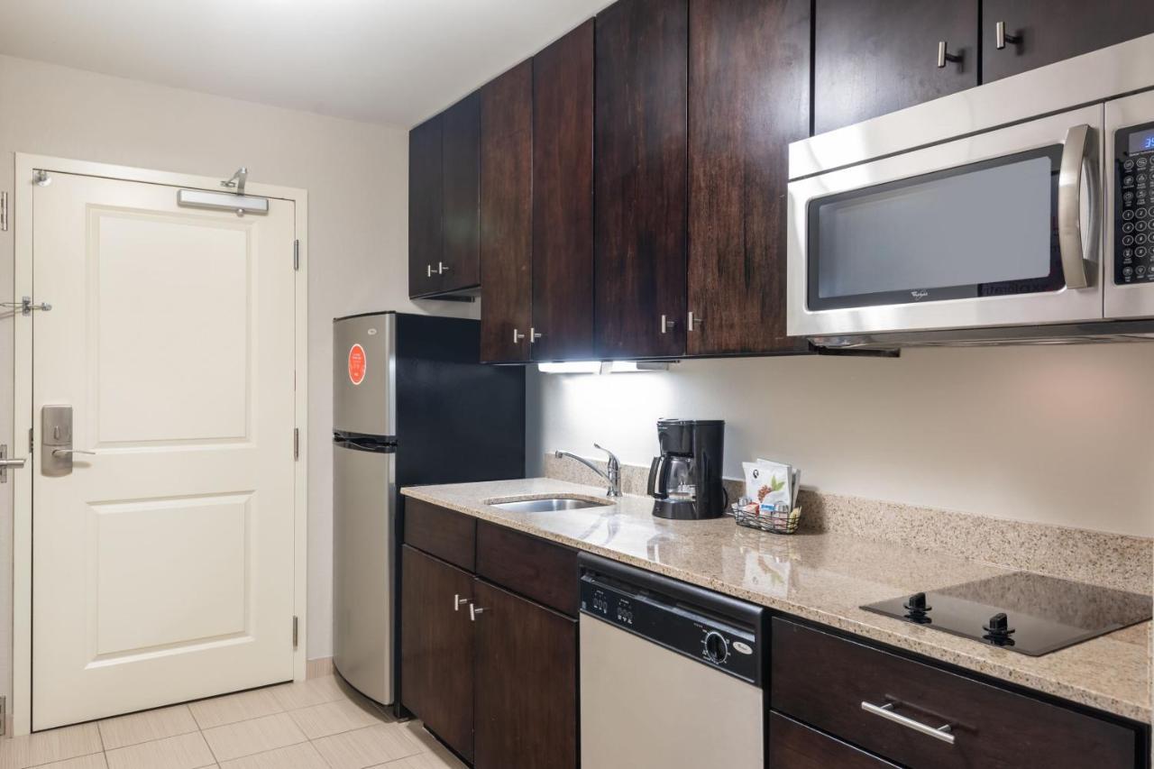 Towneplace Suites By Marriott Charlotte Mooresville Luaran gambar