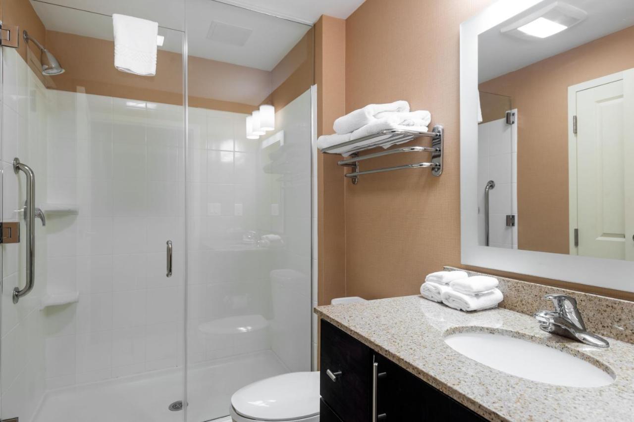 Towneplace Suites By Marriott Charlotte Mooresville Luaran gambar