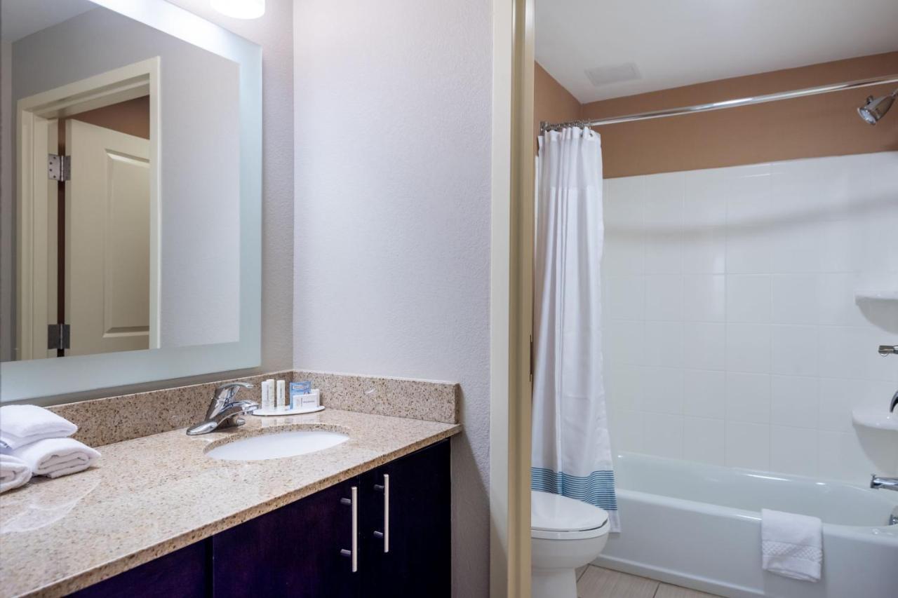 Towneplace Suites By Marriott Charlotte Mooresville Luaran gambar