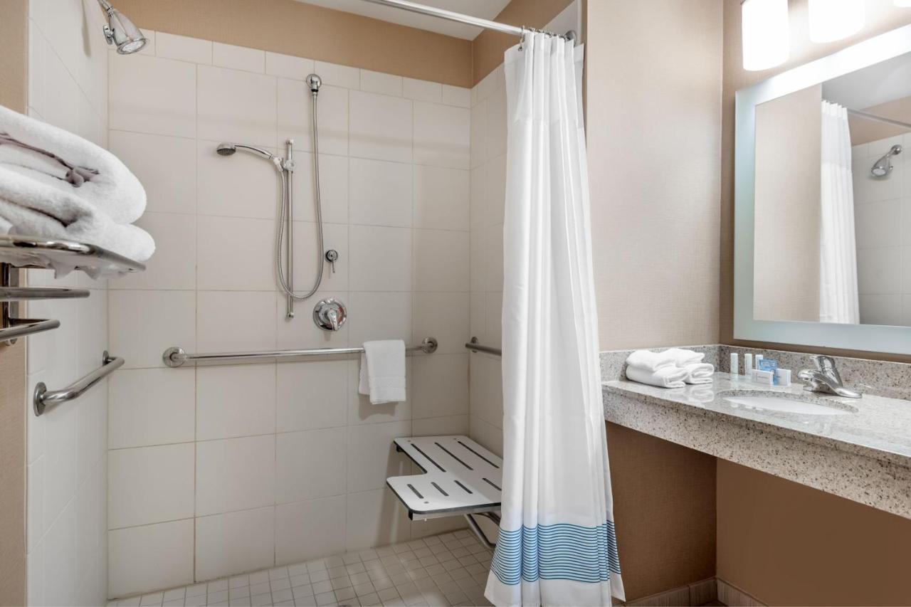 Towneplace Suites By Marriott Charlotte Mooresville Luaran gambar