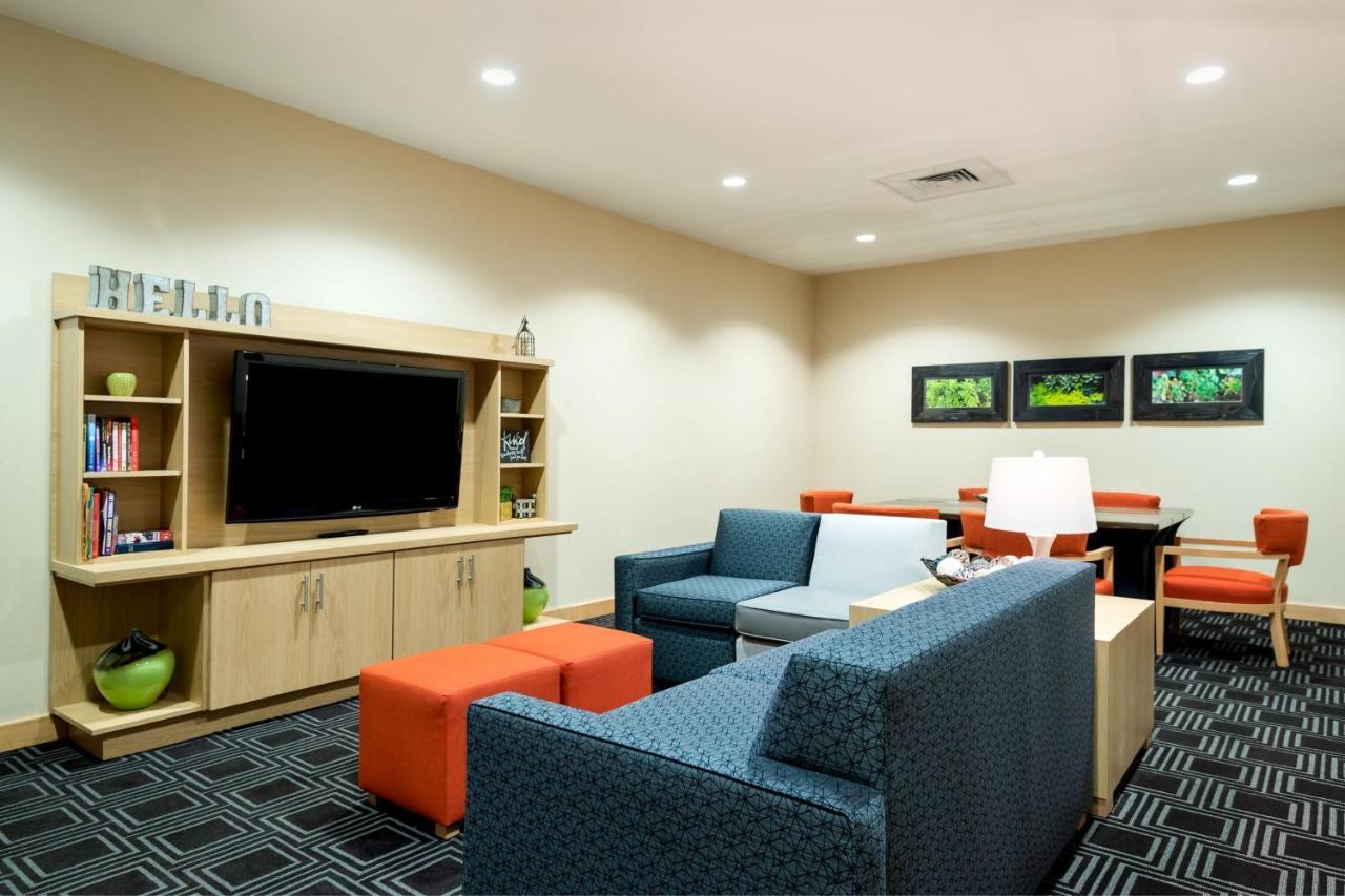 Towneplace Suites By Marriott Charlotte Mooresville Luaran gambar