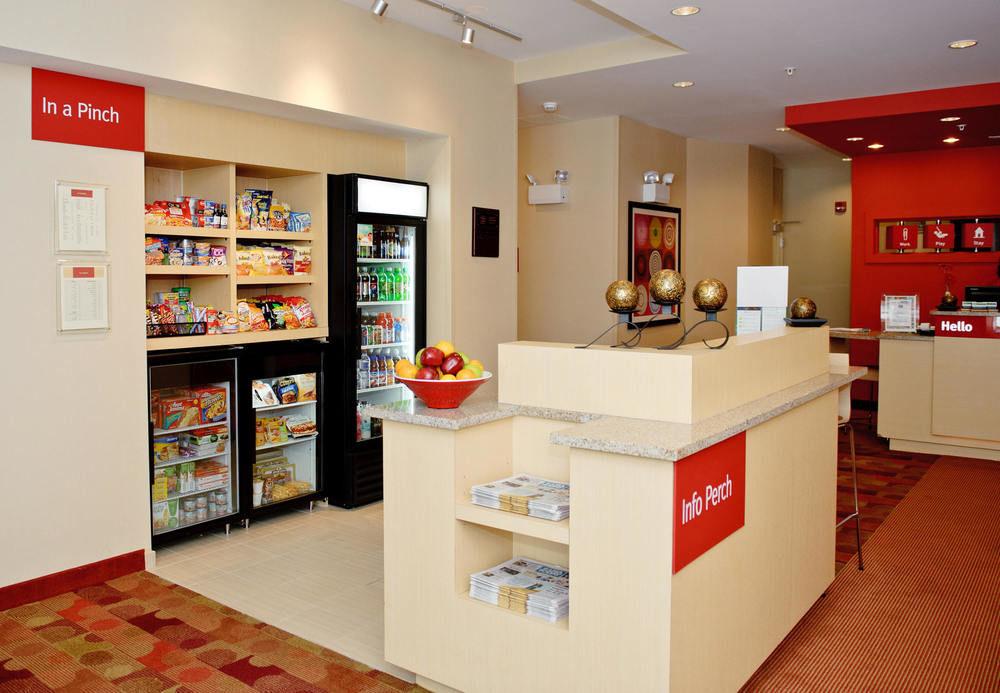 Towneplace Suites By Marriott Charlotte Mooresville Luaran gambar