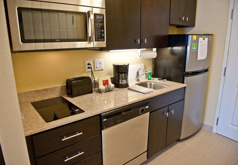 Towneplace Suites By Marriott Charlotte Mooresville Luaran gambar