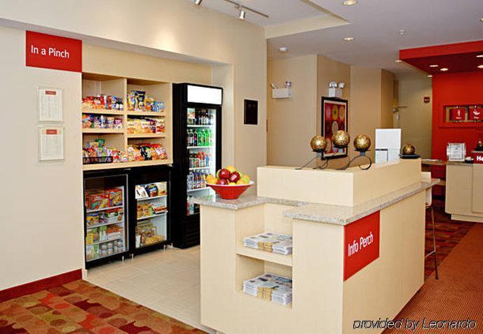 Towneplace Suites By Marriott Charlotte Mooresville Kemudahan gambar