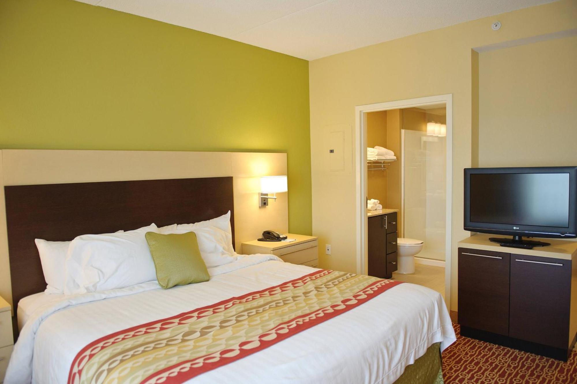 Towneplace Suites By Marriott Charlotte Mooresville Luaran gambar