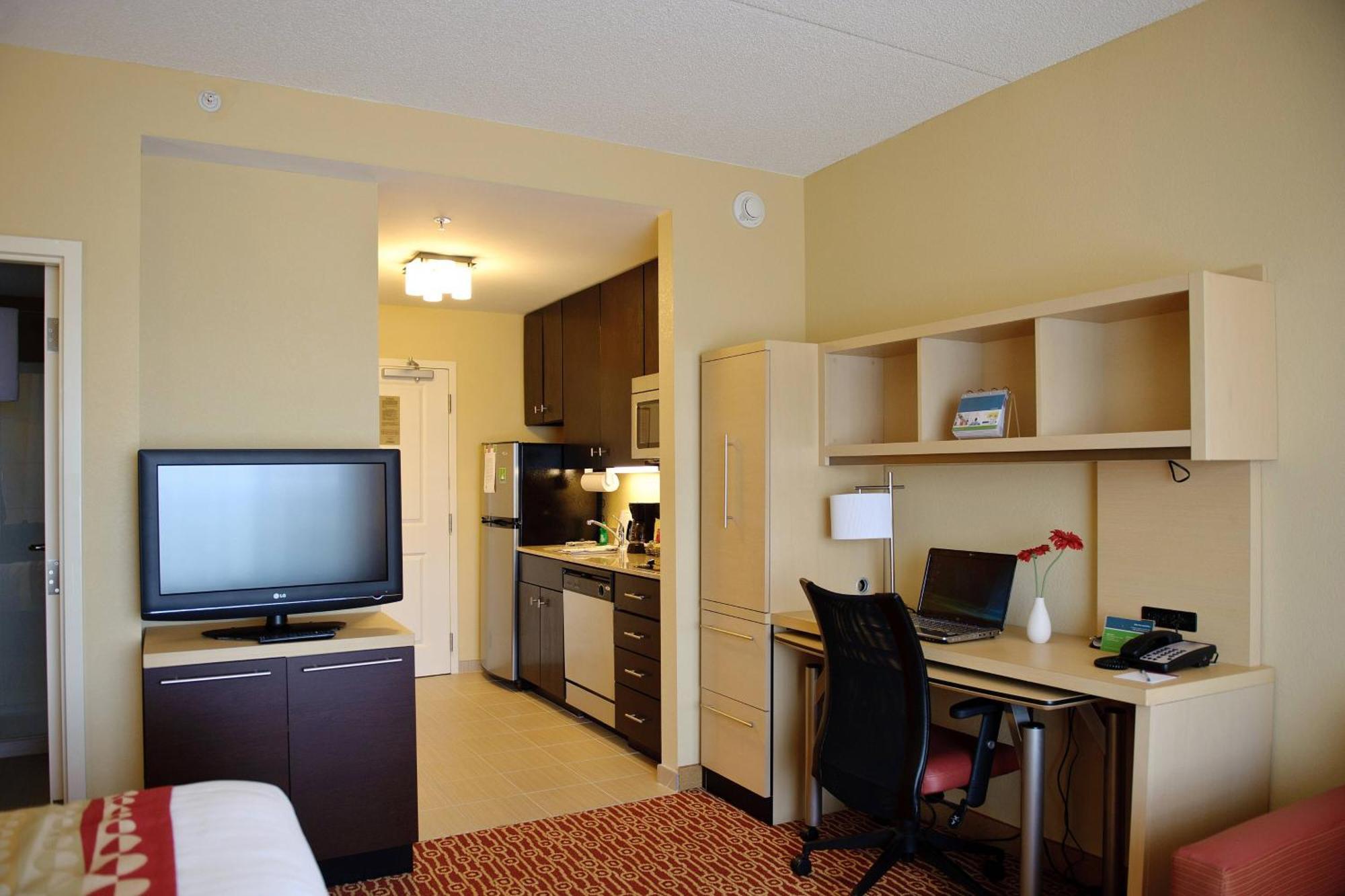 Towneplace Suites By Marriott Charlotte Mooresville Bilik gambar