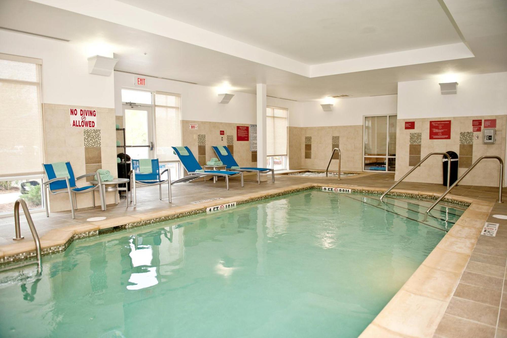 Towneplace Suites By Marriott Charlotte Mooresville Luaran gambar