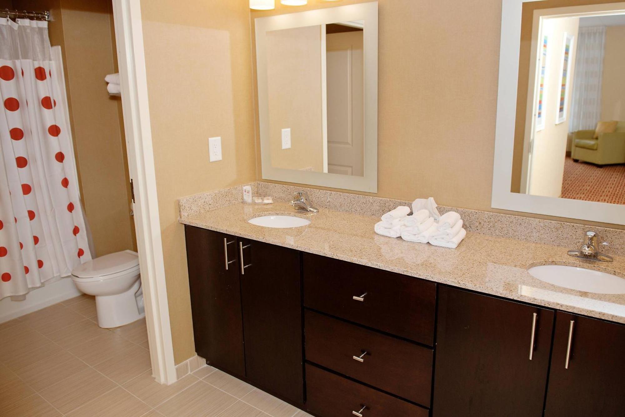 Towneplace Suites By Marriott Charlotte Mooresville Bilik gambar