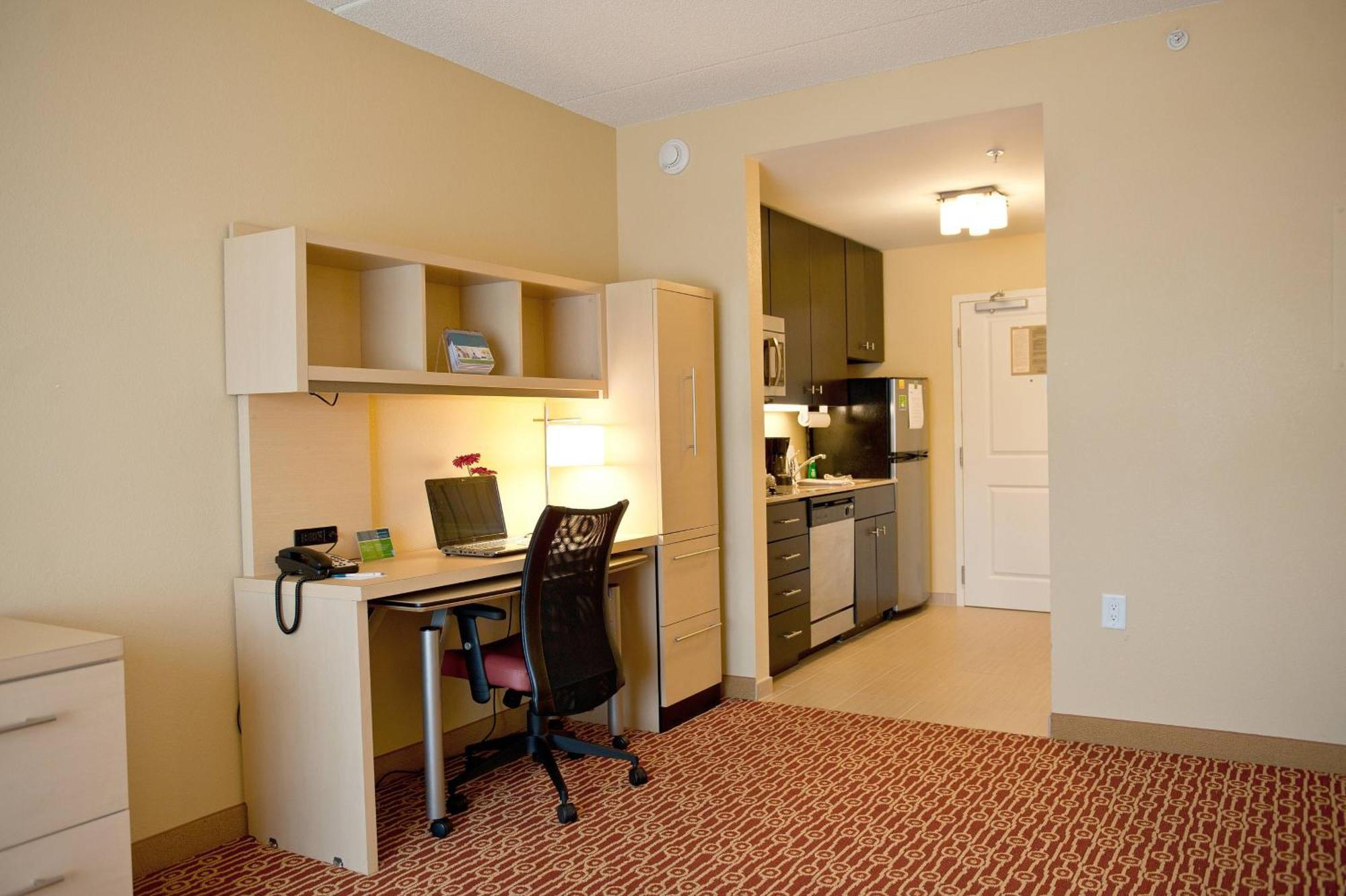 Towneplace Suites By Marriott Charlotte Mooresville Luaran gambar