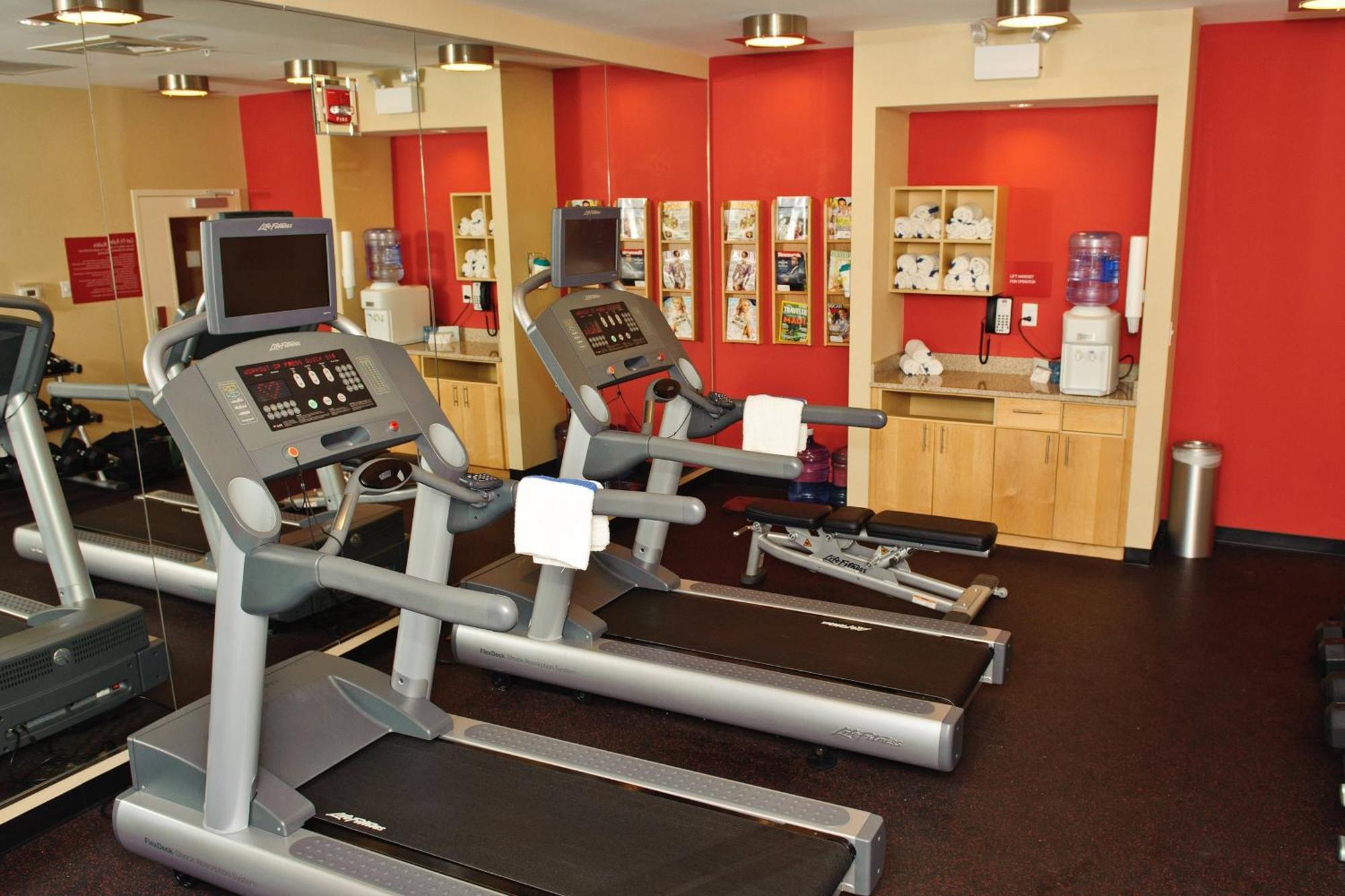 Towneplace Suites By Marriott Charlotte Mooresville Luaran gambar