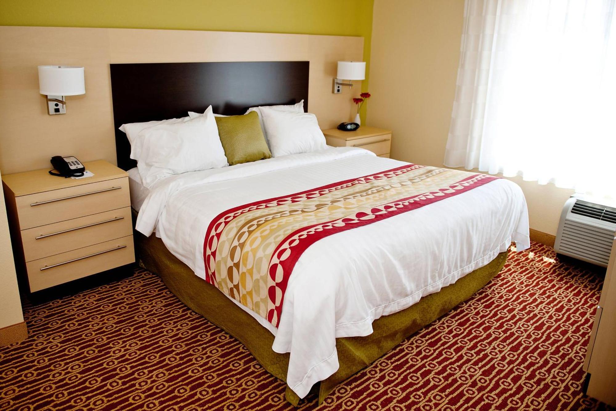 Towneplace Suites By Marriott Charlotte Mooresville Luaran gambar