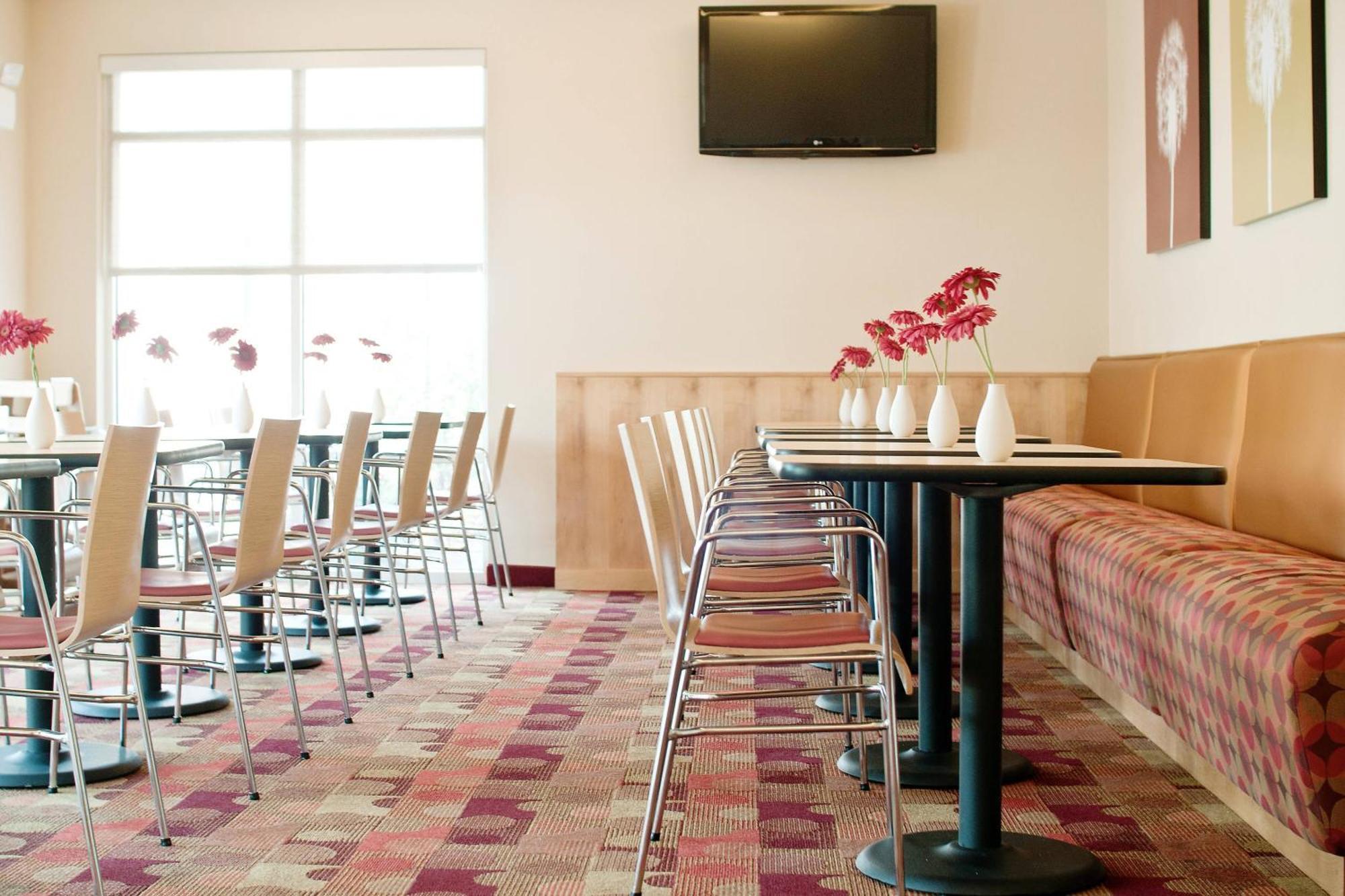 Towneplace Suites By Marriott Charlotte Mooresville Luaran gambar