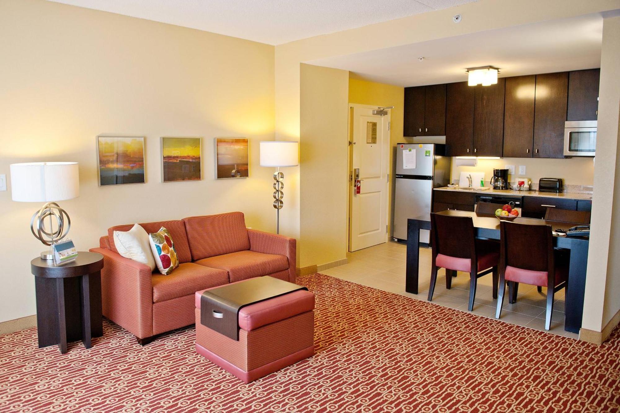 Towneplace Suites By Marriott Charlotte Mooresville Luaran gambar