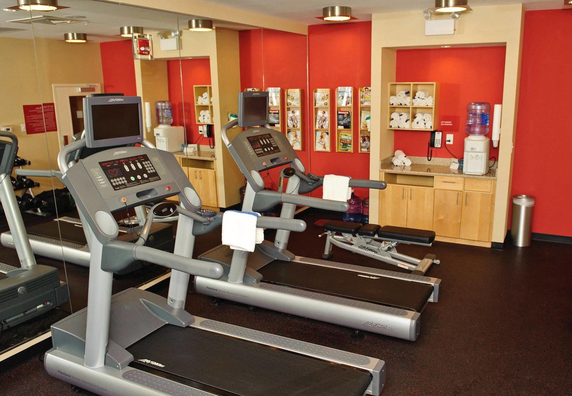 Towneplace Suites By Marriott Charlotte Mooresville Kemudahan gambar